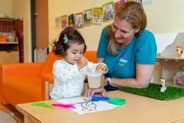 Kibeo Hendrikse-akker Barendrecht