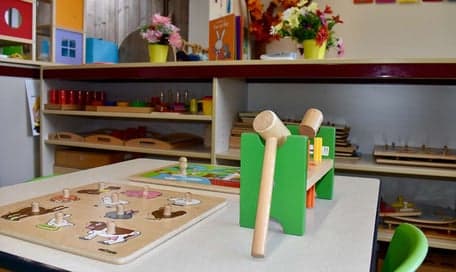 Babino Peuteropvang De Gouw foto 5