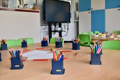 Babino Peuteropvang De Gouw foto 6