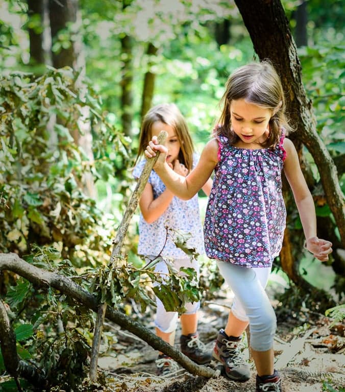 De Geheime Tuin BSO Groenekan foto 7