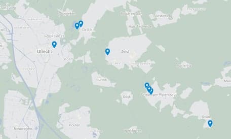 De Geheime Tuin BSO Groenekan foto 8