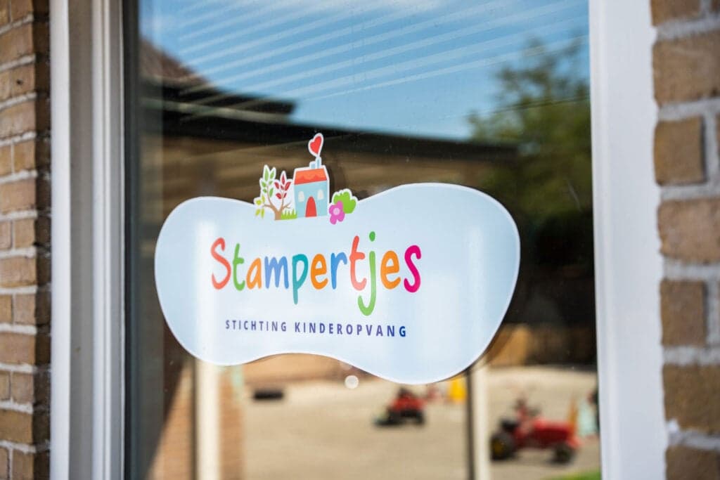 Peuterspeelzaal de Stampertjes foto 5