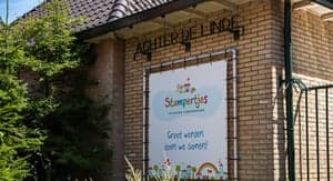Peuterspeelzaal de Stampertjes foto 6