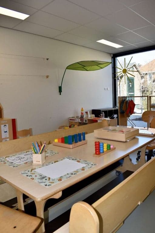 Babino Peuteropvang Herman Gorter 3