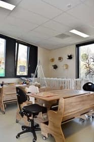 Babino Peuteropvang Herman Gorter foto 5