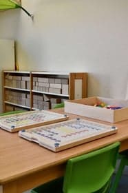 Babino Peuteropvang Herman Gorter foto 7