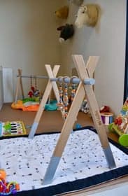 Babino Peuteropvang Herman Gorter foto 8