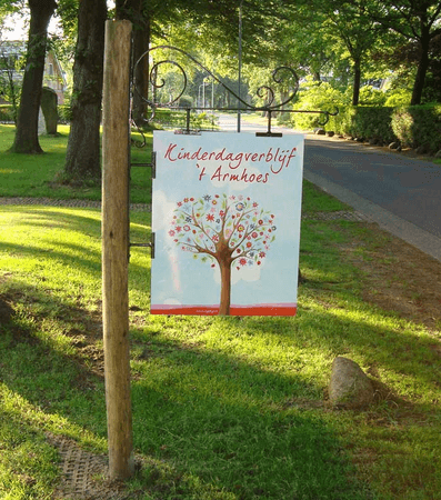 Kinderdagverblijf 't Armhoes