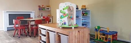 Kinderdagverblijf 't Armhoes foto 4