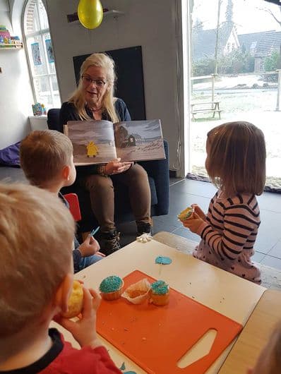 Kinderdagverblijf 't Armhoes foto 5