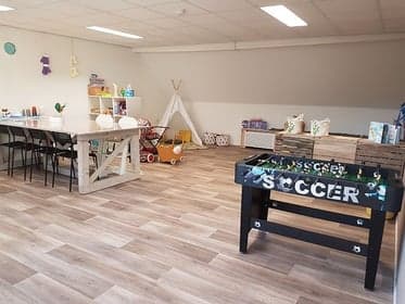 Kinderdagverblijf 't Armhoes foto 9