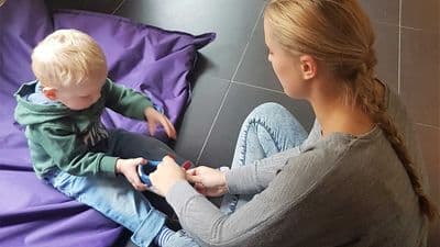 Kinderdagverblijf 't Armhoes foto 10