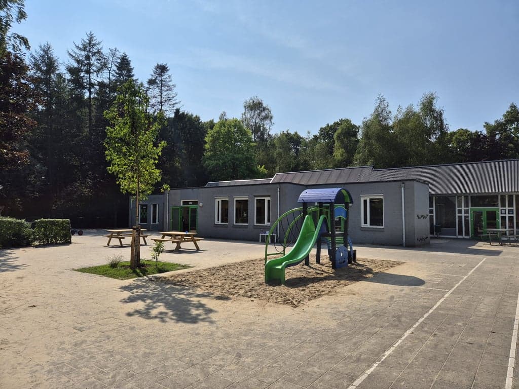 Kinderdagverblijf Onder de Boompjes Velp B.V. 3