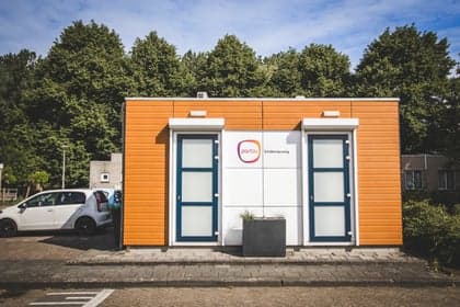 Partou KDV Prickwaert