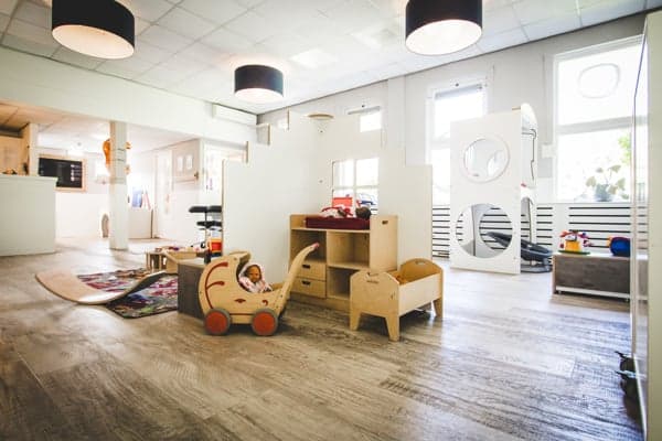 Partou KDV Prickwaert 2