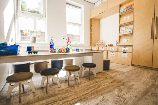 Partou KDV Prickwaert foto 4