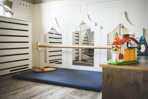 Partou KDV Prickwaert foto 5