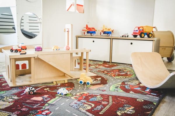 Partou KDV Prickwaert foto 6