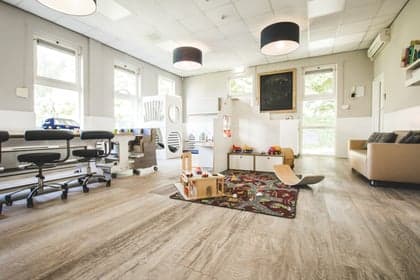 Partou KDV Prickwaert foto 7