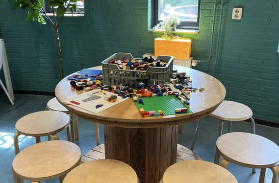 KDV Koerierspad foto 4