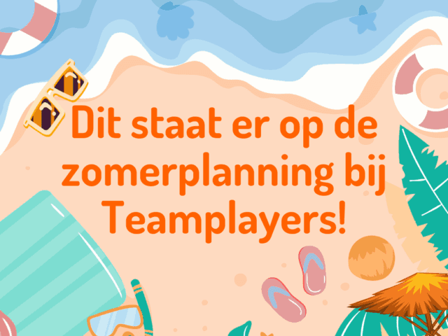 Sport-BSO Teamplayers foto 6