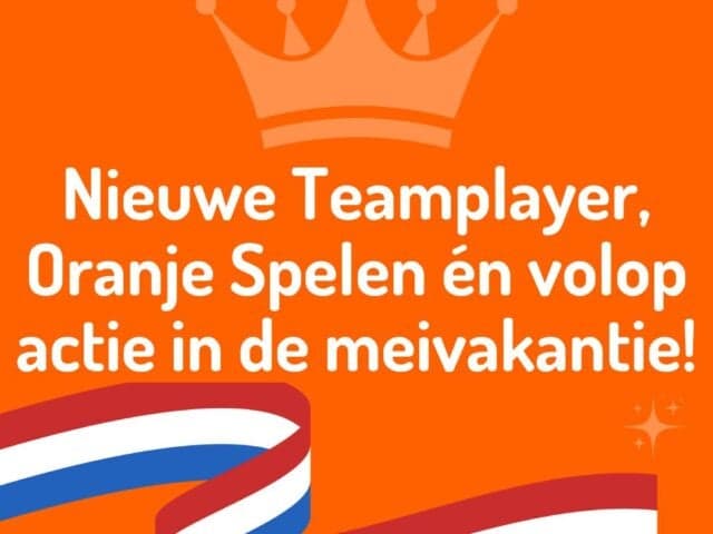 Sport-BSO Teamplayers foto 8