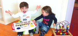 Kindercentrum De Kleine Tuin foto 6