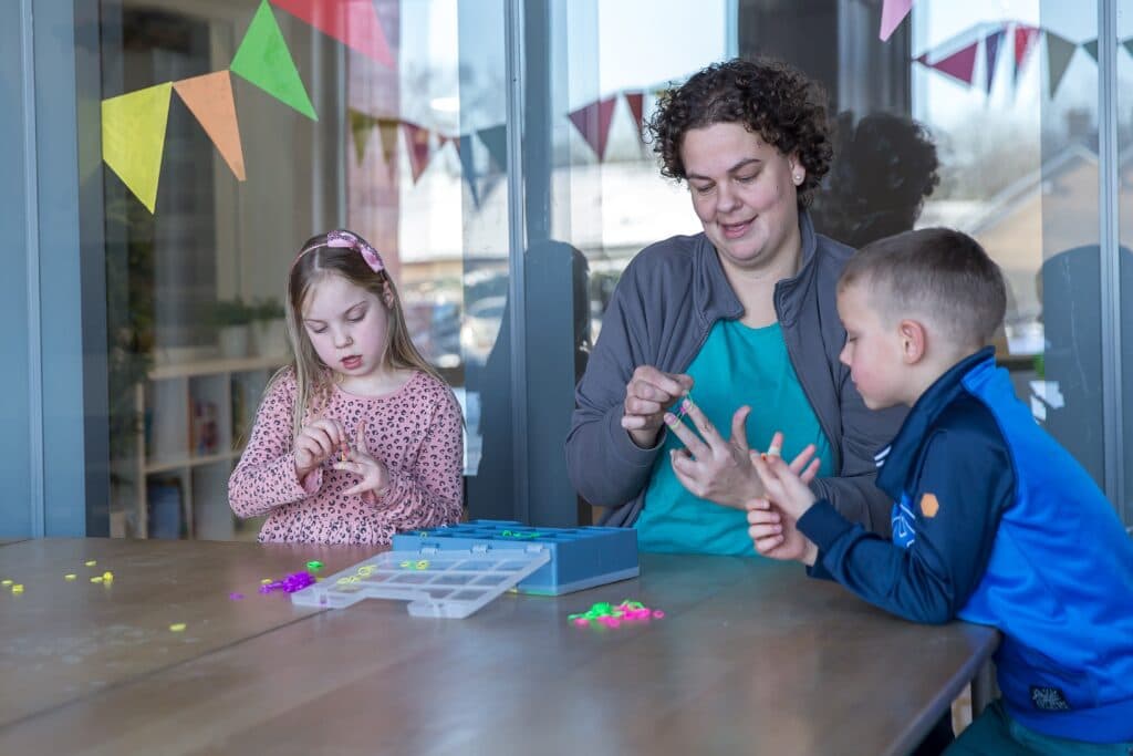 de 4 Heemskinderen foto 8