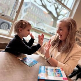 Tomtiedom Haave foto 5