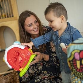 Tomtiedom Haave foto 6