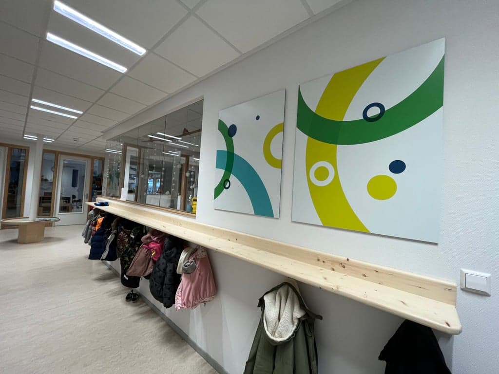 KDV De Wijde Wereld 2