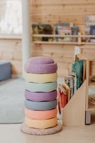 KDV De Wijde Wereld 3