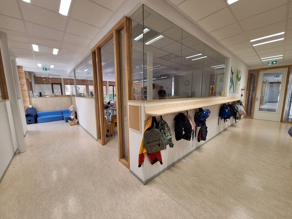 KDV De Wijde Wereld foto 8