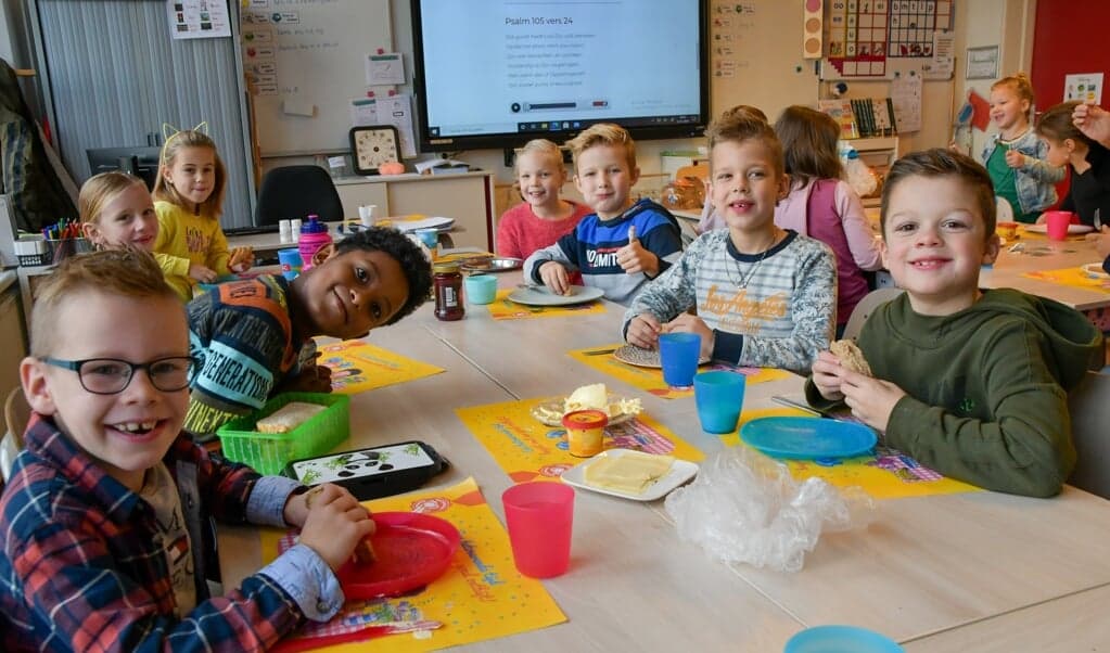 BSO De Fontein foto 6