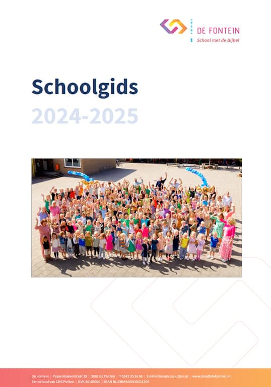 BSO De Fontein foto 7