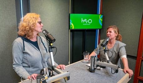 Hero BSO Nieuwe Gracht foto 6