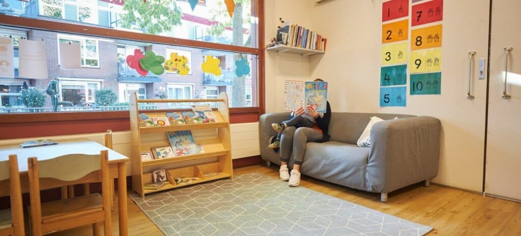 Doomijn KDV Het Kleine Woud 3