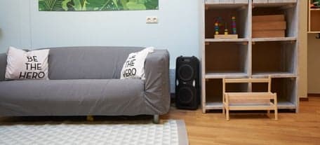 Doomijn KDV Het Kleine Woud foto 5