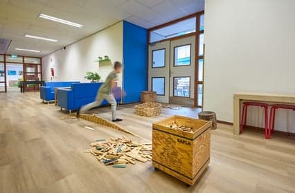 Doomijn KDV Het Kleine Woud foto 10