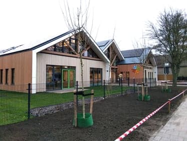 Peuteropvang De Wereld