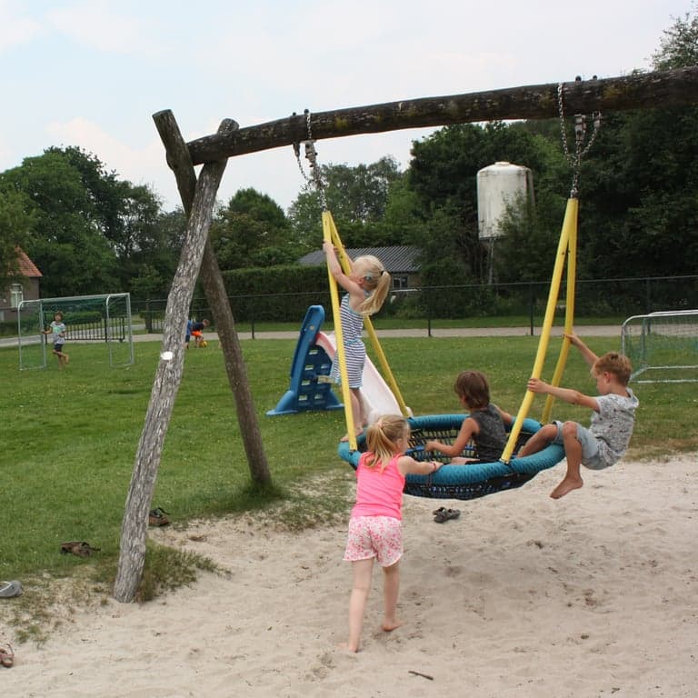 Buitenschoolse opvang 't Boerderijke 2