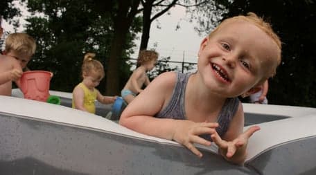 Buitenschoolse opvang 't Boerderijke foto 5