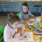 Buitenschoolse opvang 't Boerderijke foto 6