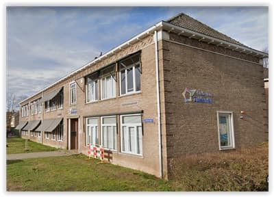 Kindcentrum Zuiderster Liviusstraat foto 4