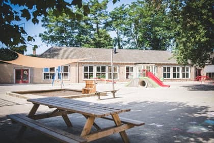 Kindcentrum Zuiderster Liviusstraat foto 5