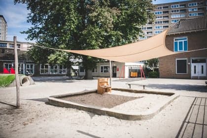 Kindcentrum Zuiderster Liviusstraat foto 7