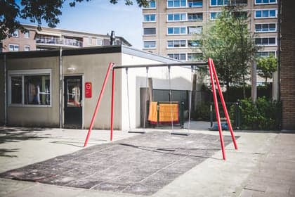 Kindcentrum Zuiderster Liviusstraat foto 9