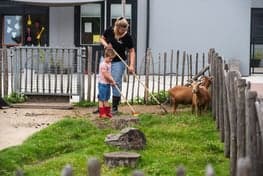 Kinderopvang de Kleine Kornuiten 2