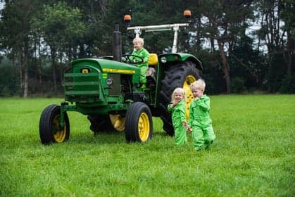 Kinderopvang de Kleine Kornuiten foto 4