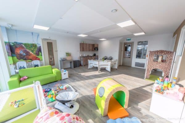 Kinderopvang de Kleine Kornuiten foto 5